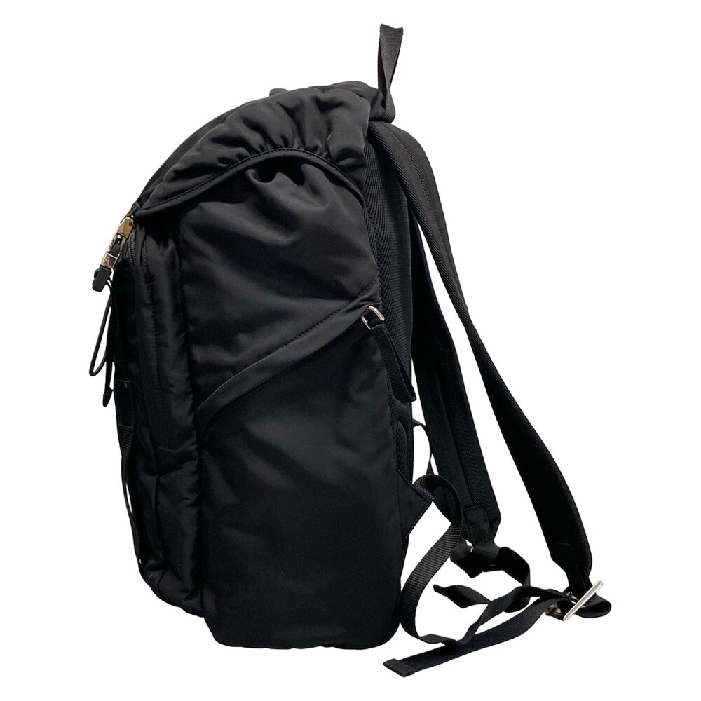 Prada Backpack - Picture 4 of 15